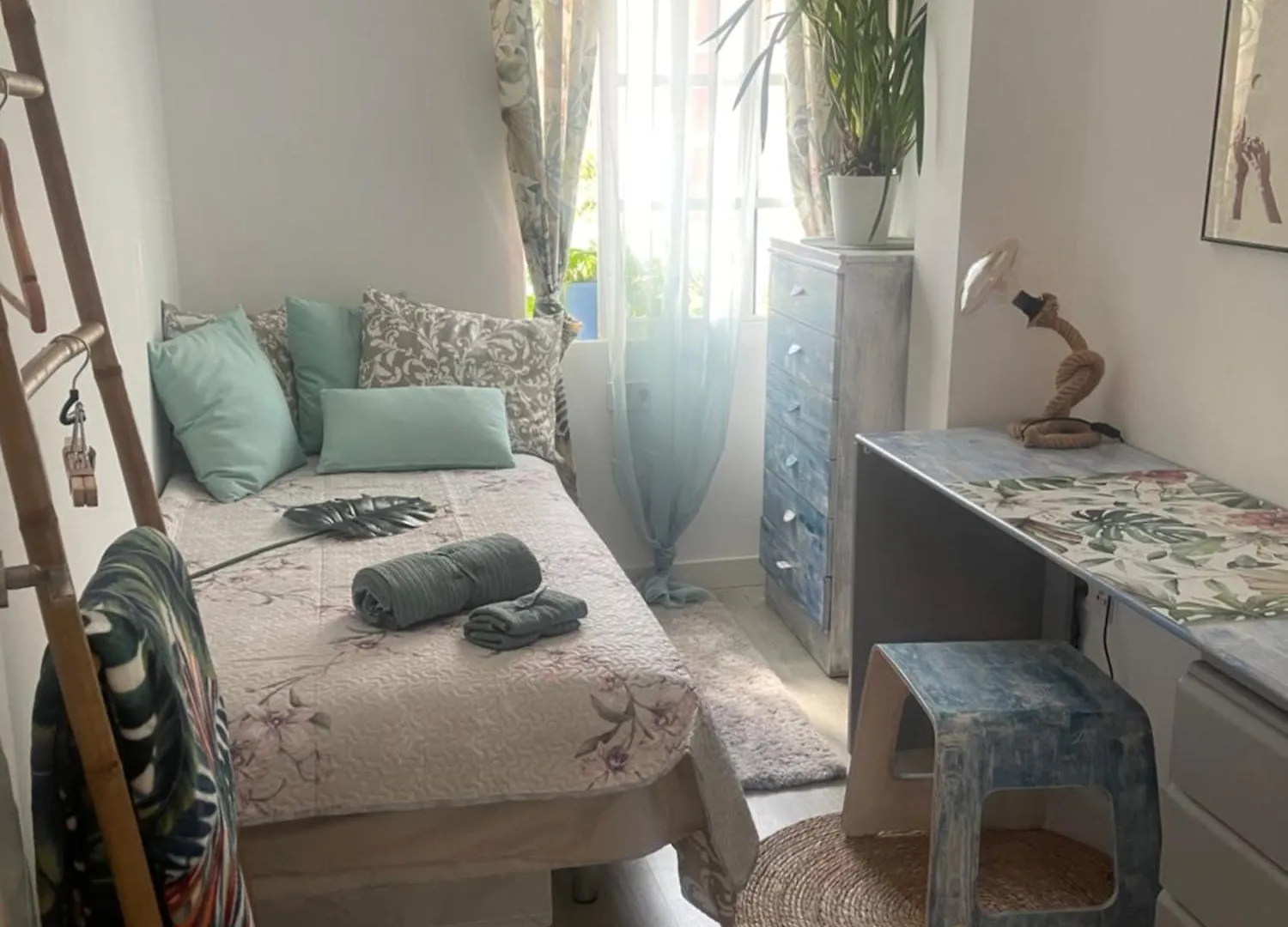 Apartamento Arte Màlaga