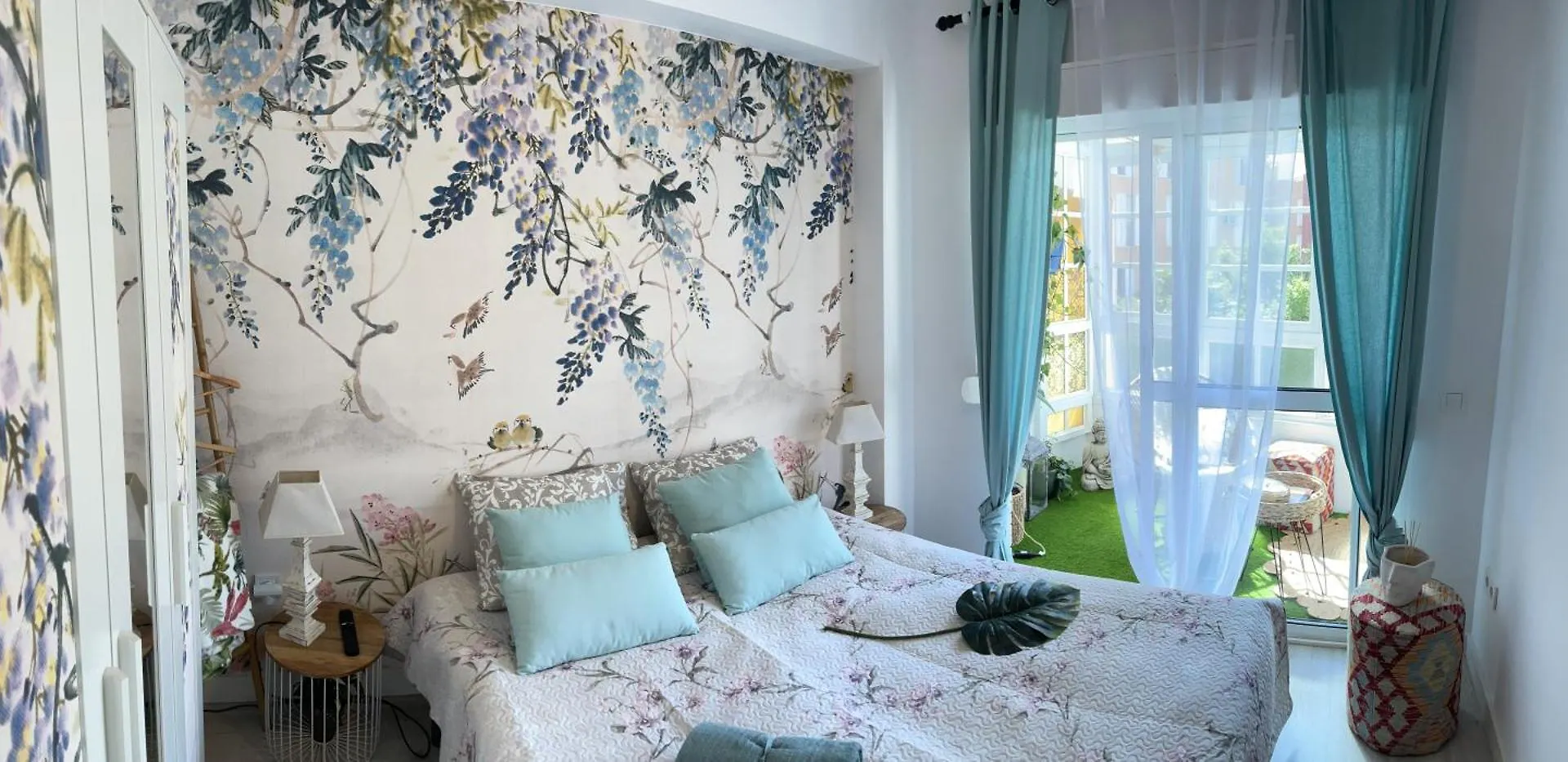Apartamento Arte Màlaga