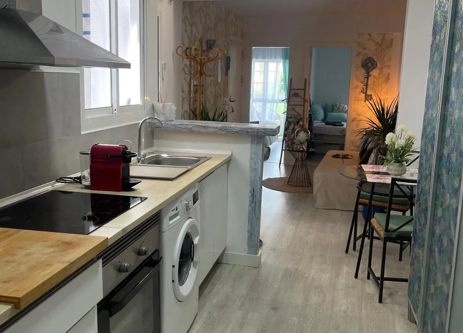 Apartamento Arte Málaga
