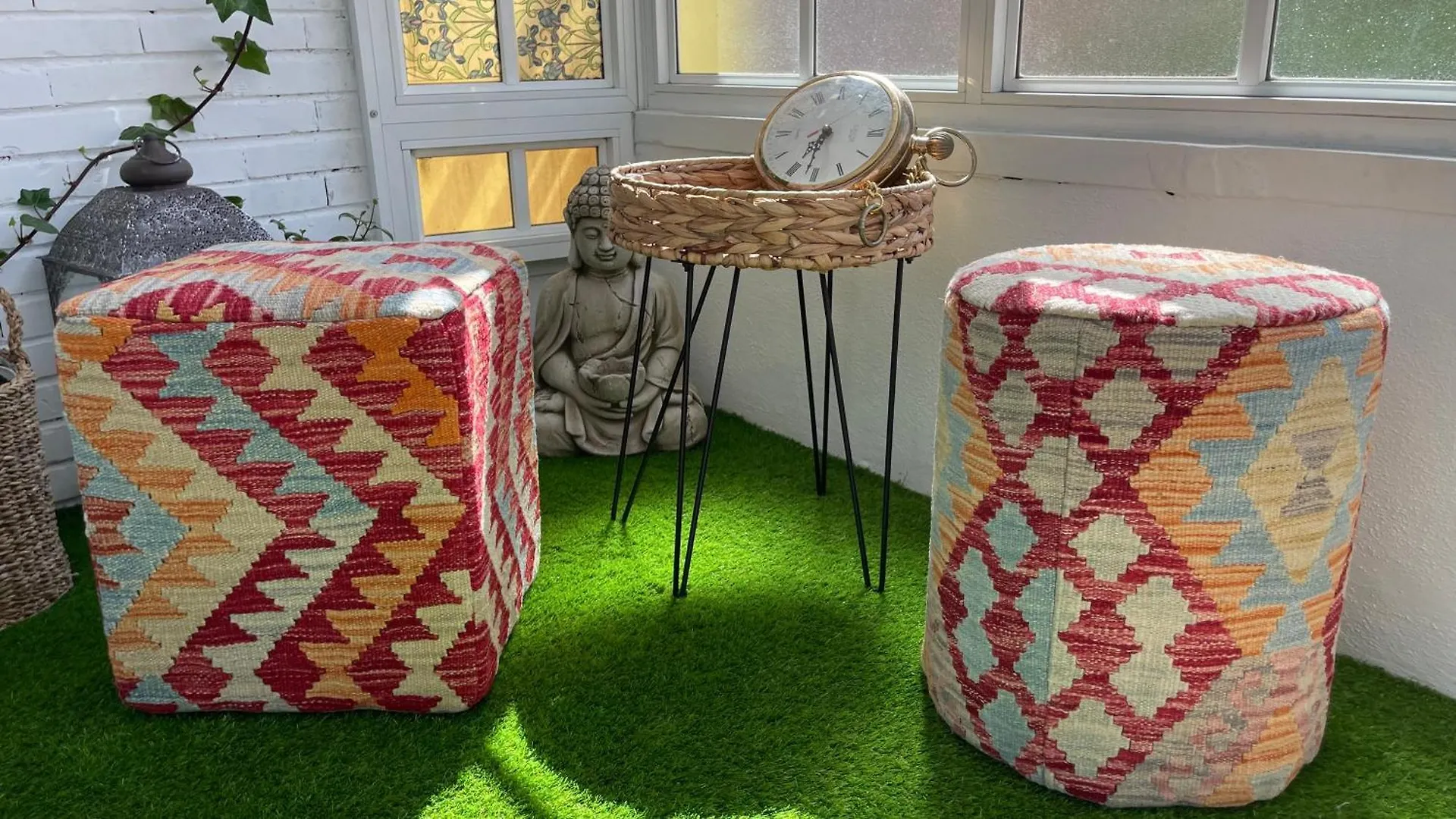 Apartamento Arte Málaga