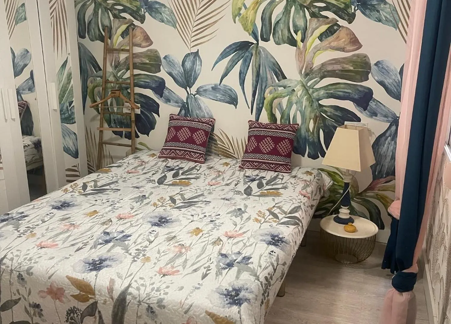 Apartamento Arte Málaga 0*,  España