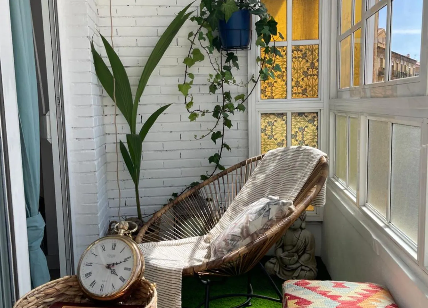 Apartamento Arte Málaga España