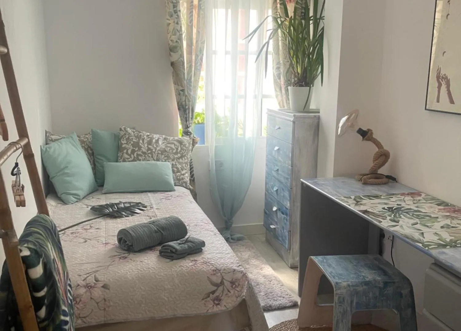 Apartamento Arte Málaga