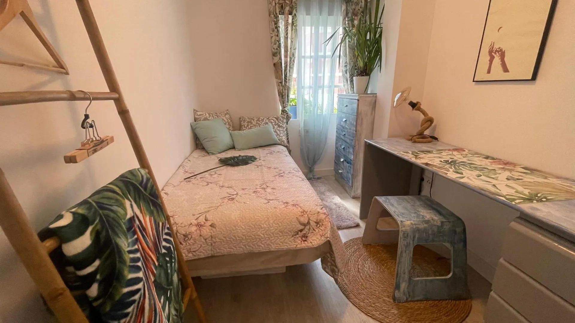 Apartamento Arte Málaga 0*,  España