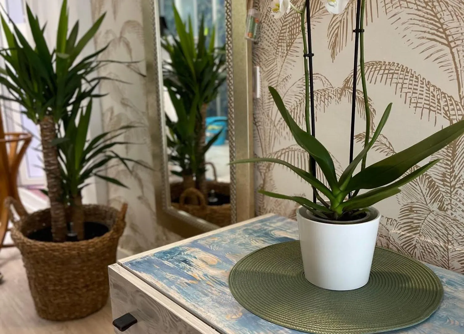 Apartamento Arte Málaga