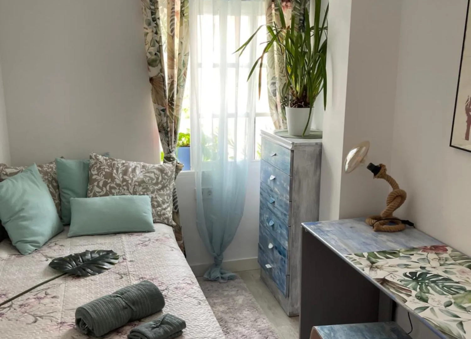 Apartamento Arte Málaga