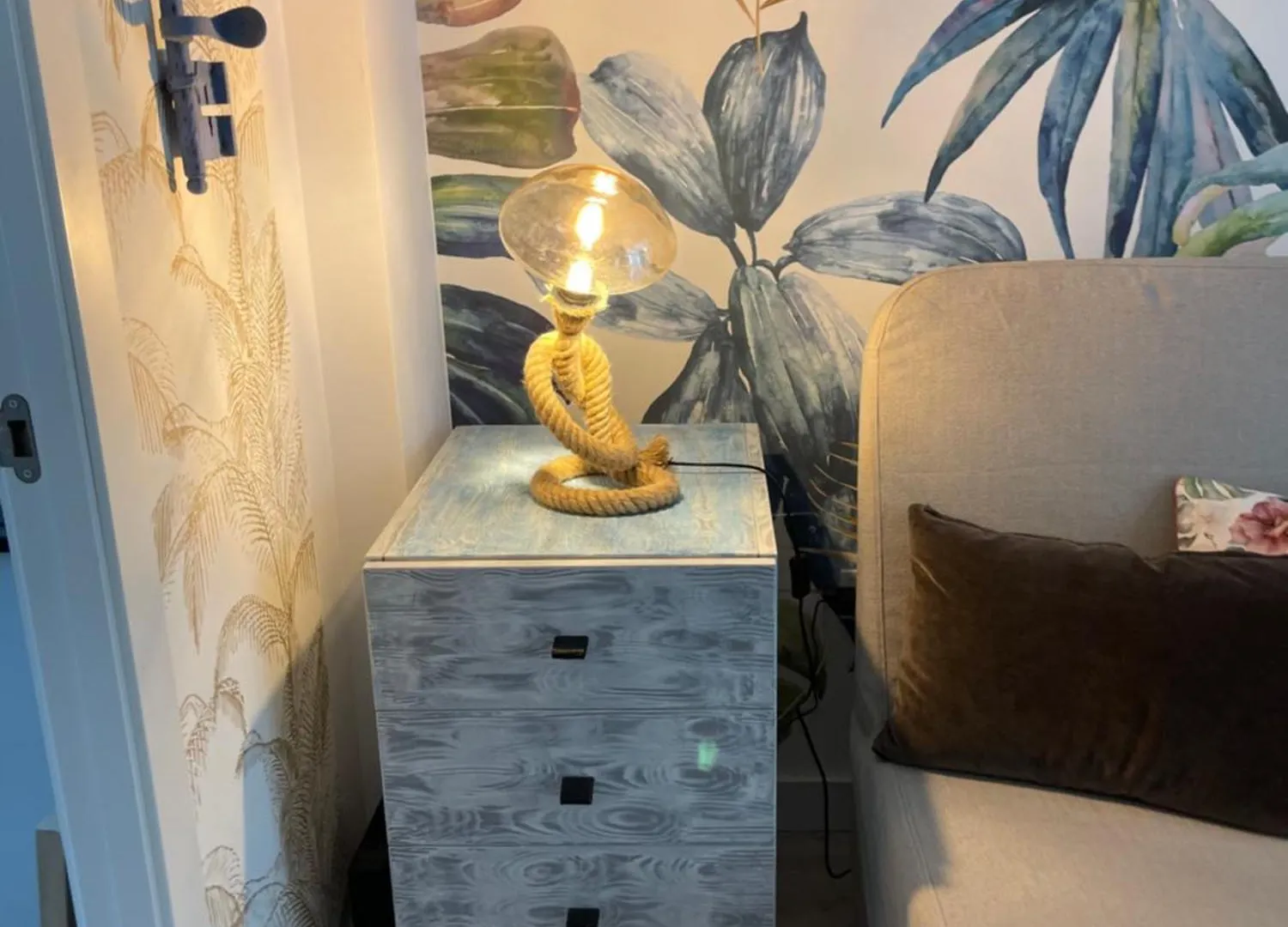 Apartamento Arte Málaga España